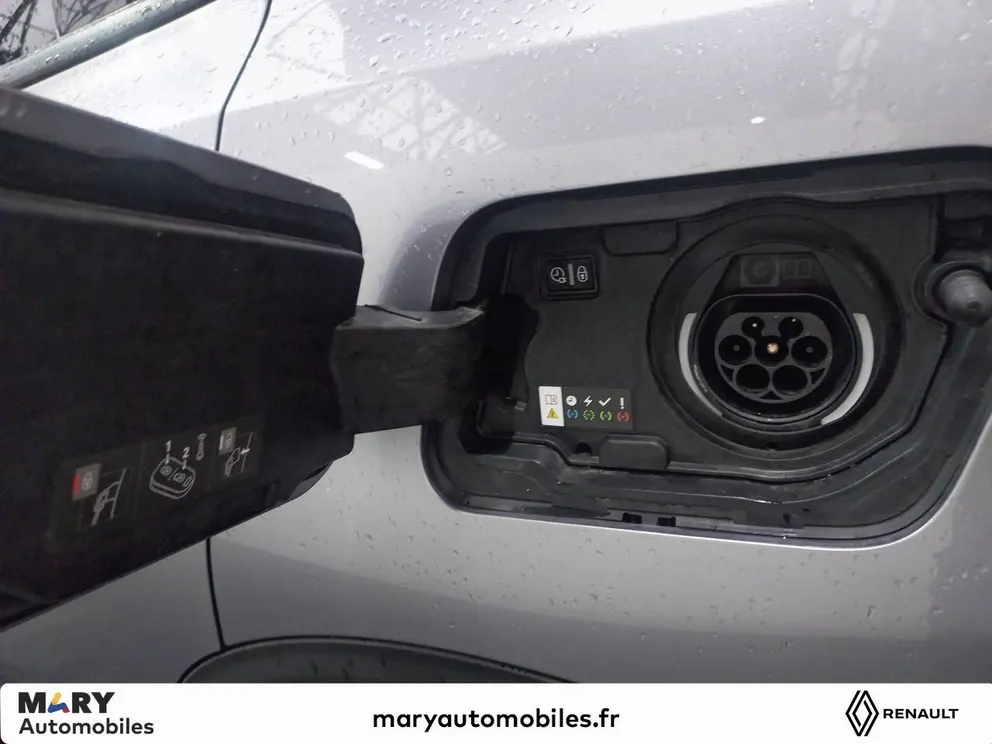 Véhicule occasion 207377 - peugeot 3008 - Photo 21