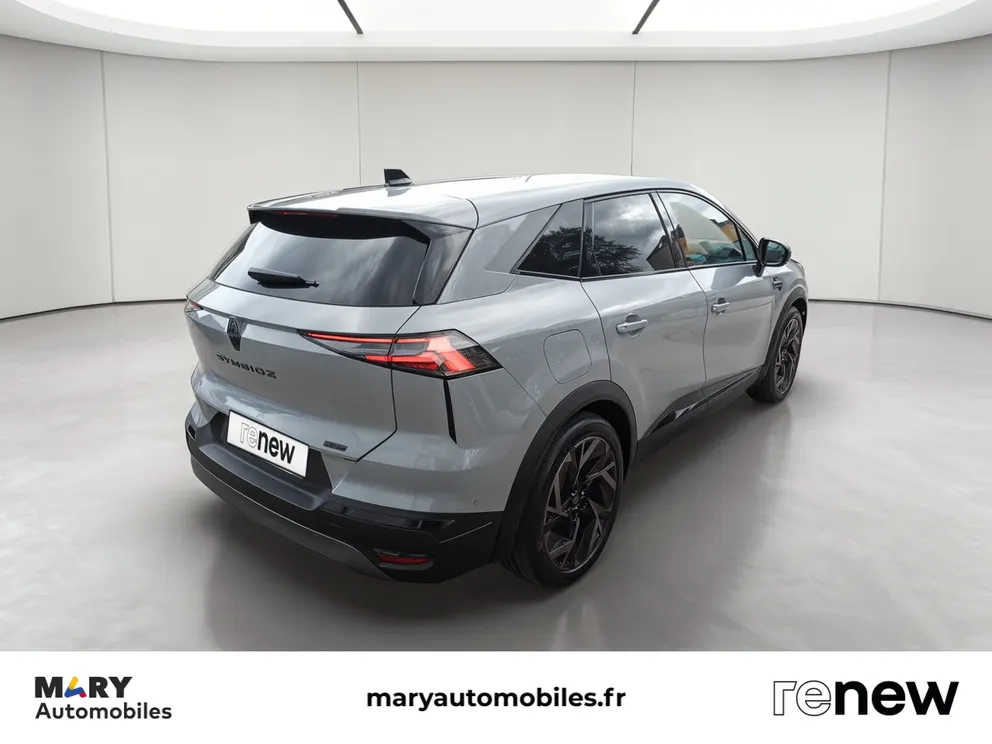 Véhicule occasion 1229741 - renault SYMBIOZ - Photo 5