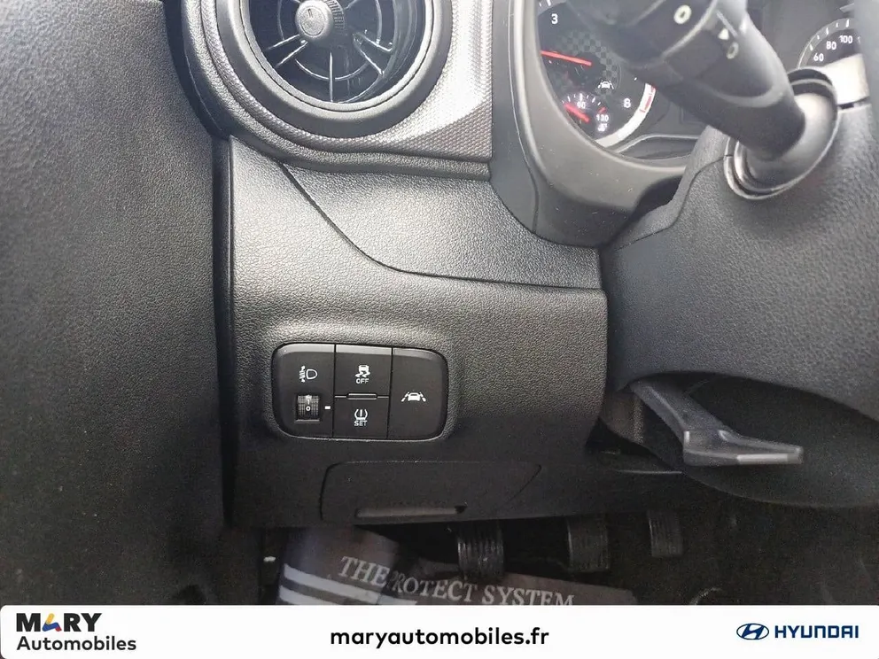 Véhicule occasion 219614 - hyundai i10 - Photo 15