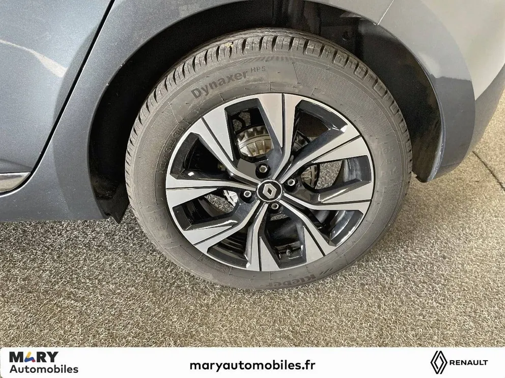 Véhicule occasion 210355 - renault CLIO - Photo 11