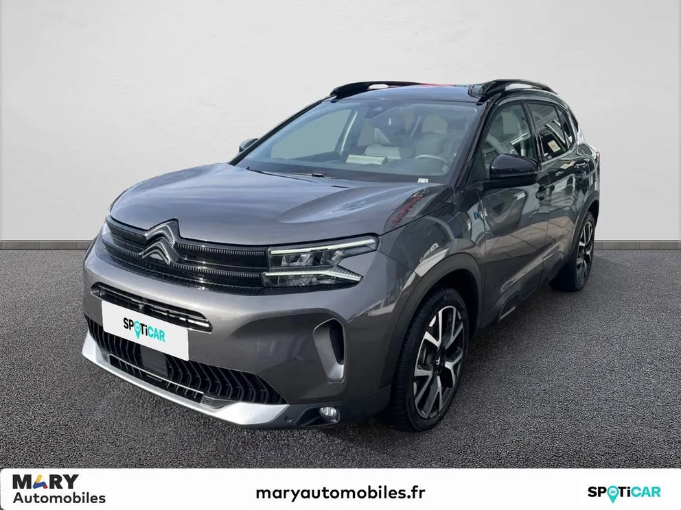 Véhicule occasion 218856 - Citroën C5 AIRCROSS - Photo 1