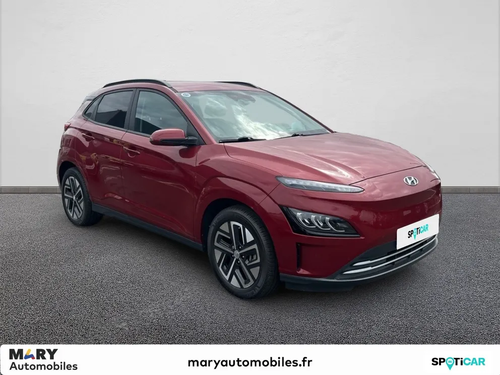Véhicule occasion 236484 - hyundai KONA - Photo 5
