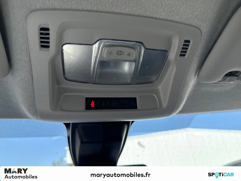 Véhicule occasion 1235726 - Citroën C3 - Photo 16