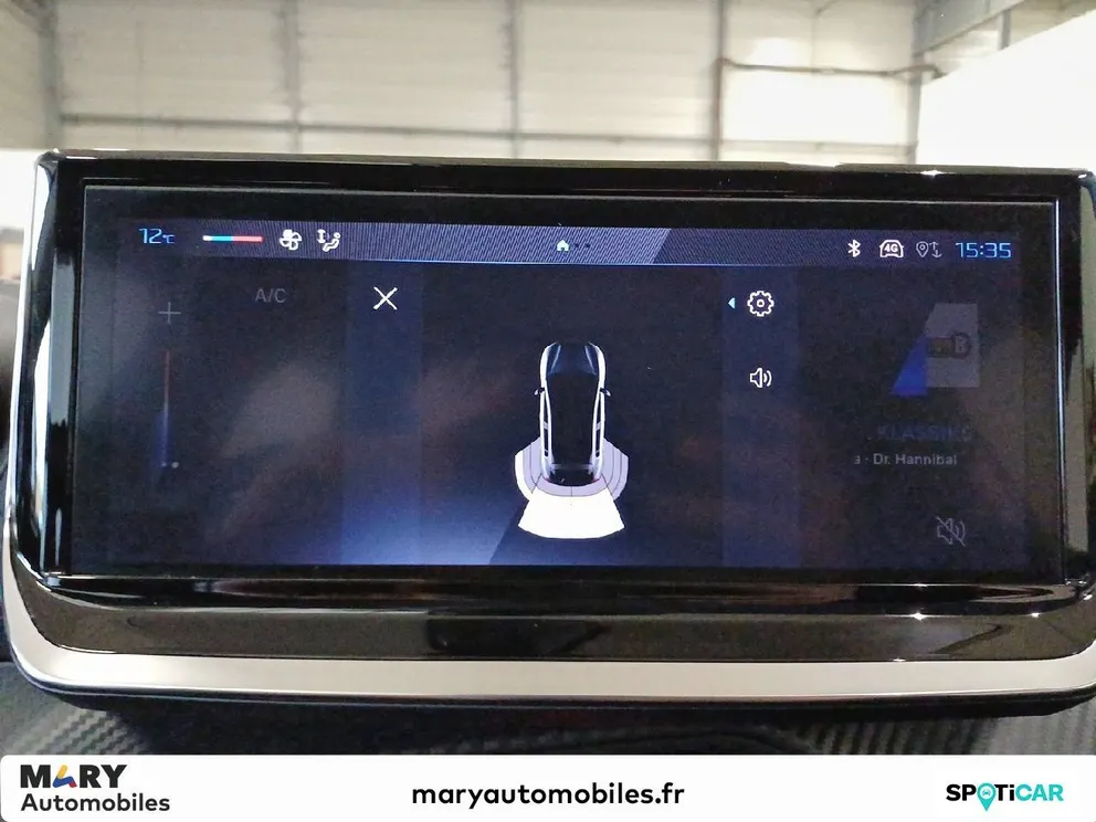 Véhicule occasion 209395 - peugeot 208 - Photo 14