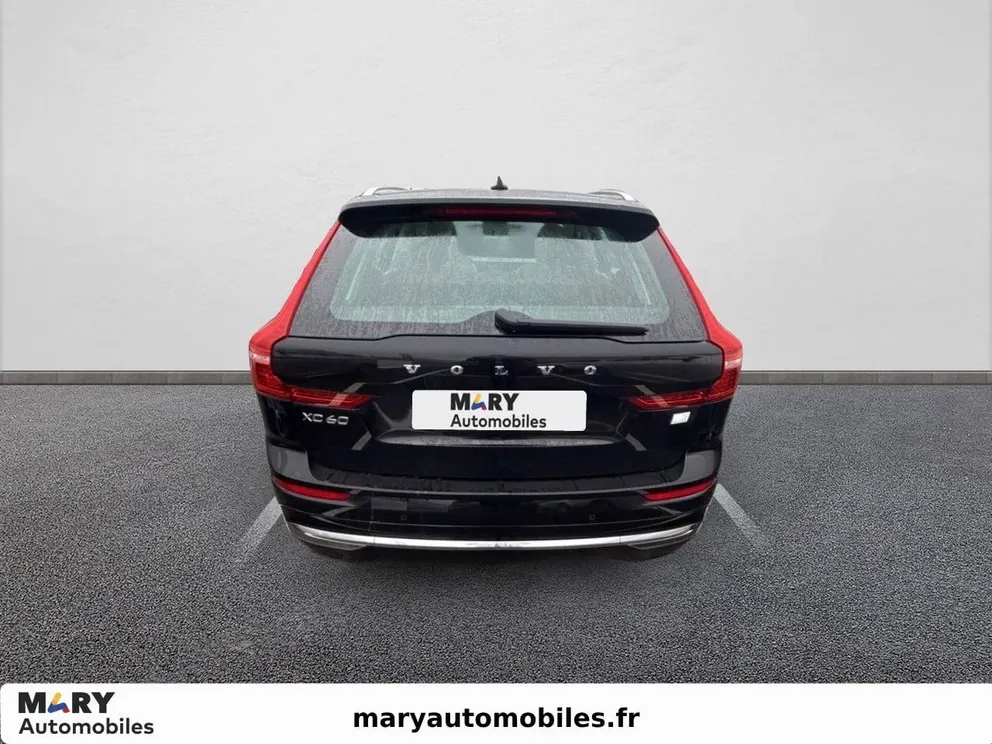 Véhicule occasion 215535 - volvo XC60 - Photo 5