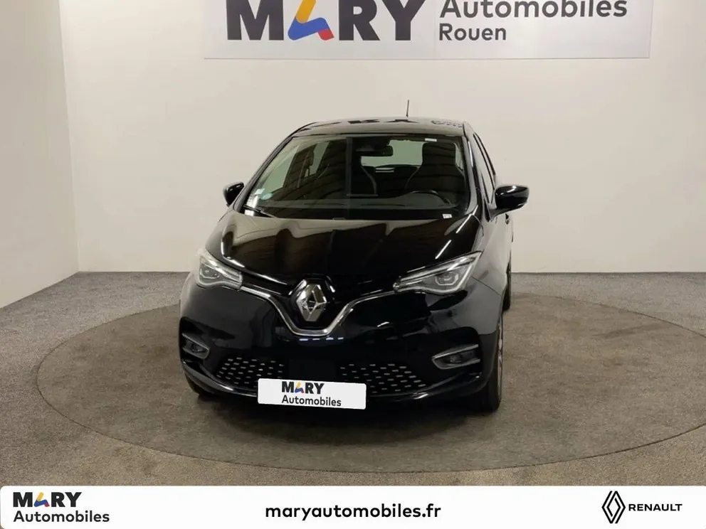 Véhicule occasion 223910 - renault ZOE - Photo 2
