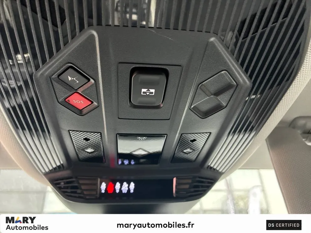 Véhicule occasion 206392 - ds DS 4 - Photo 30