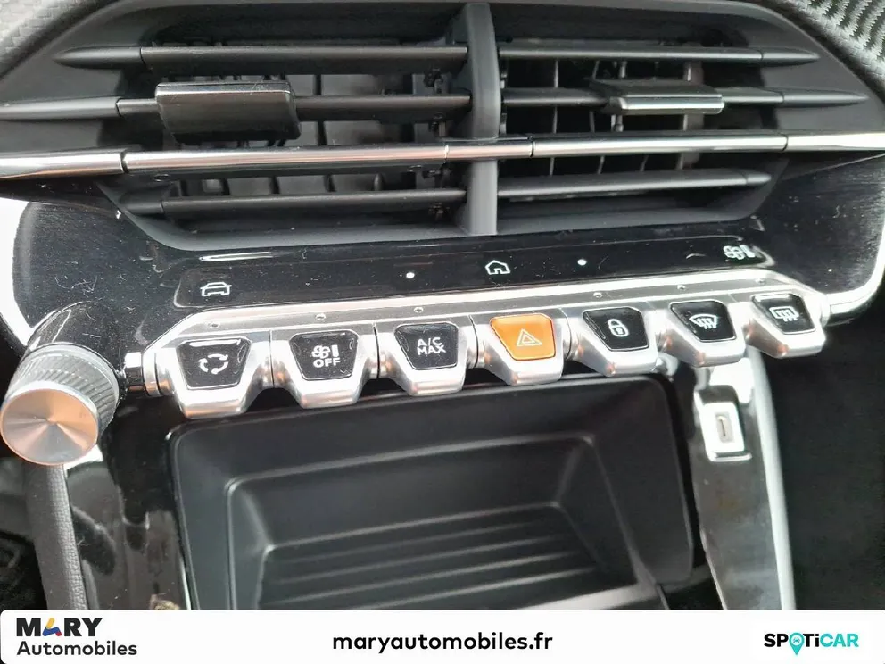 Véhicule occasion 191042 - peugeot 208 - Photo 14