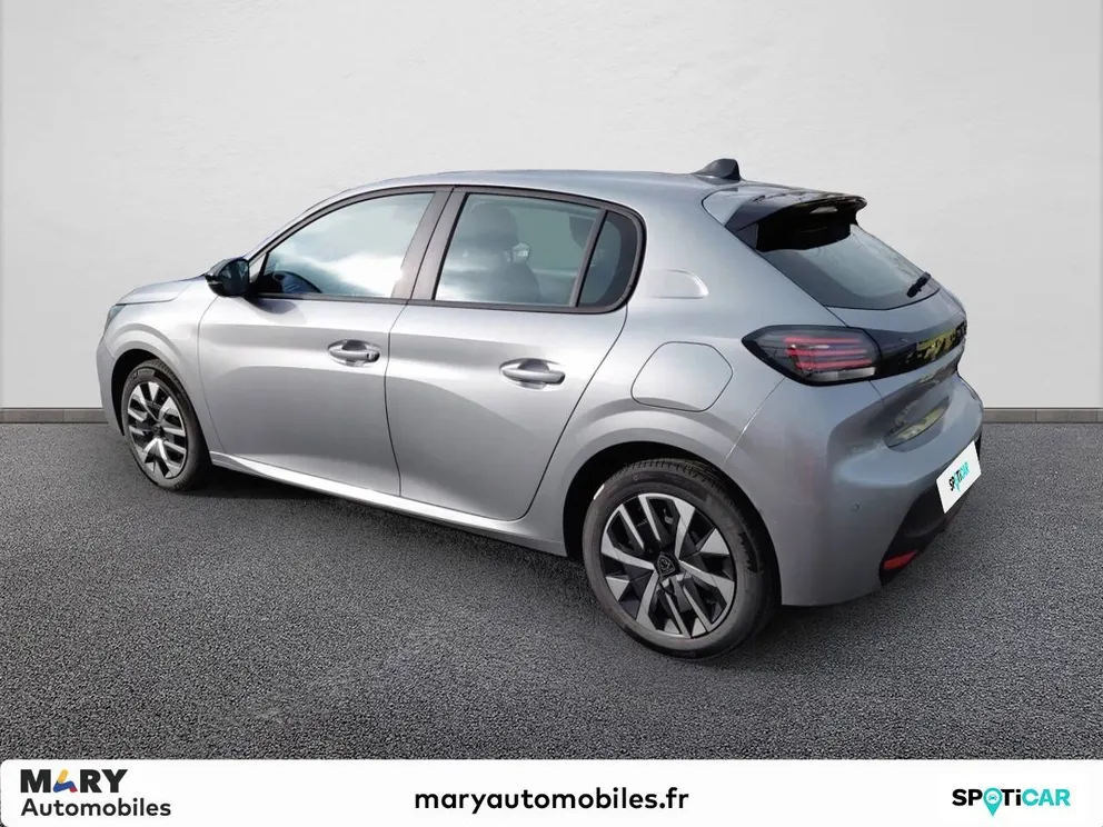 Véhicule occasion 219417 - peugeot 208 - Photo 7