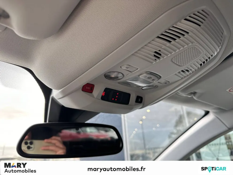 Véhicule occasion 229658 - peugeot 3008 - Photo 25