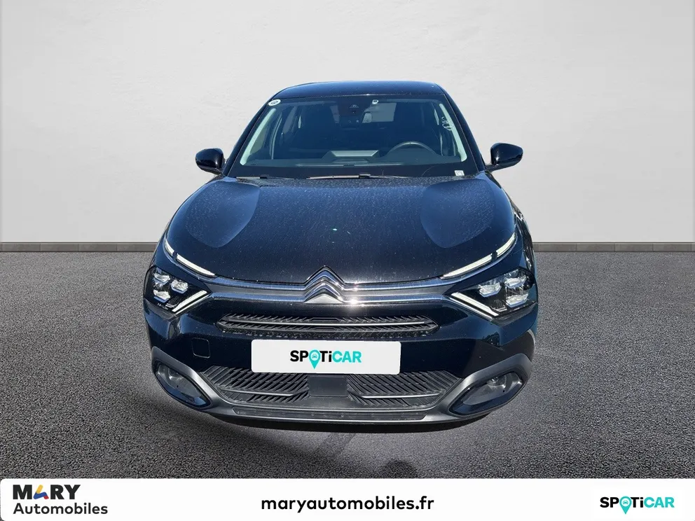 Véhicule occasion 1242328 - Citroën C4 - Photo 6