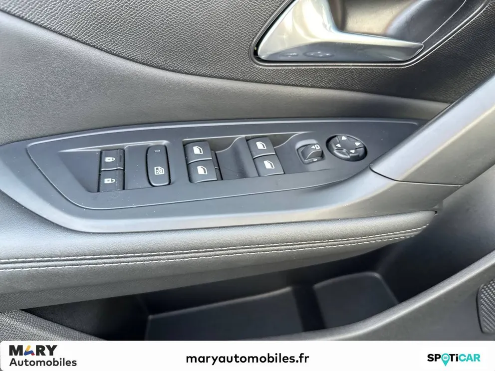 Véhicule occasion 136304 - peugeot 308 - Photo 15