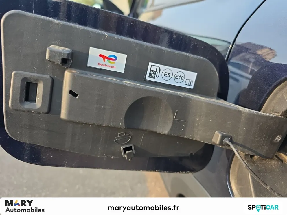 Véhicule occasion 1235279 - Citroën C4 - Photo 27