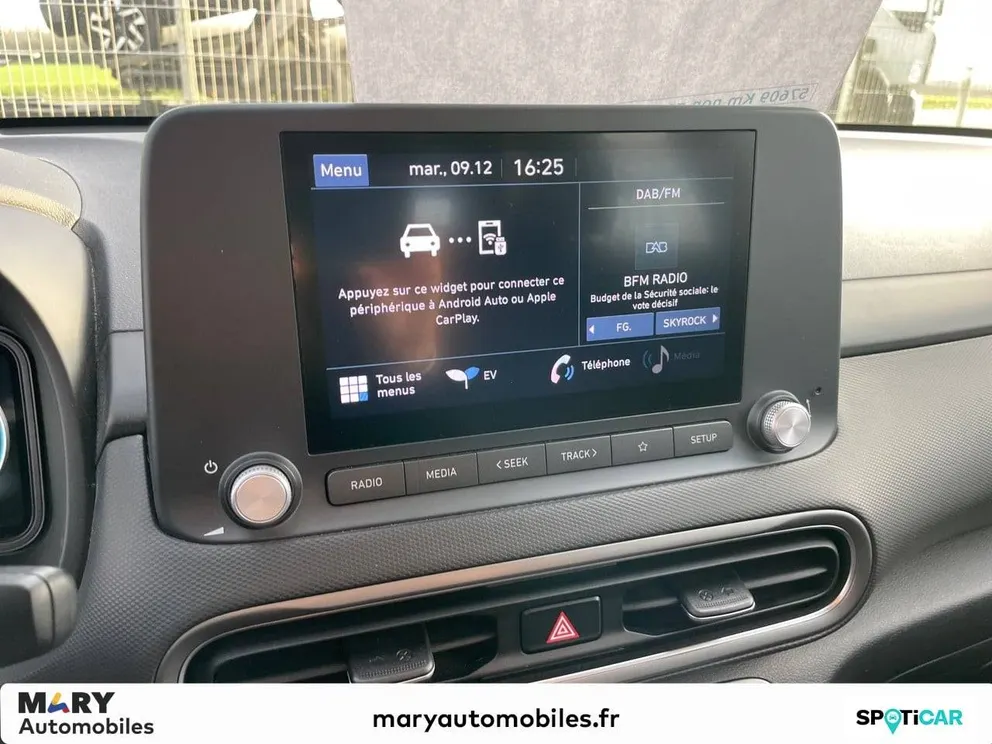 Véhicule occasion 203925 - hyundai KONA - Photo 14