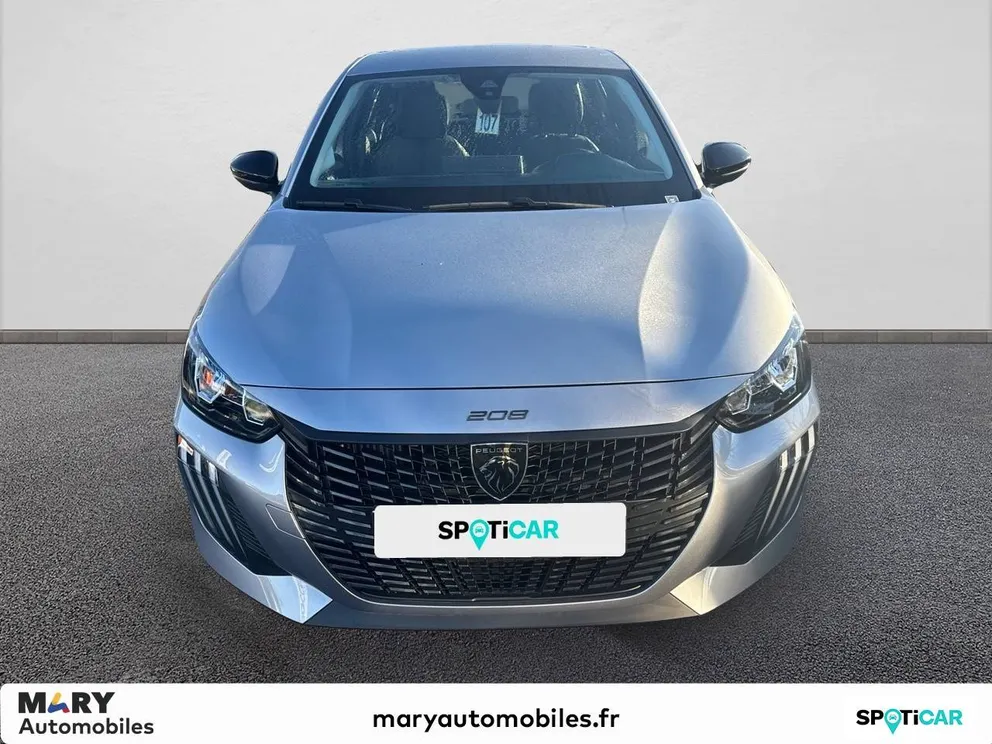 Véhicule occasion 224275 - peugeot 208 - Photo 2