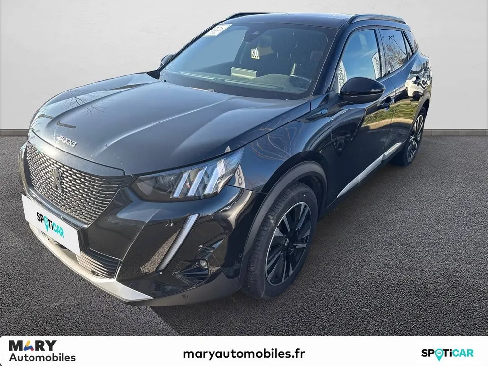 Véhicule occasion 224274 - peugeot 2008 - Photo 2