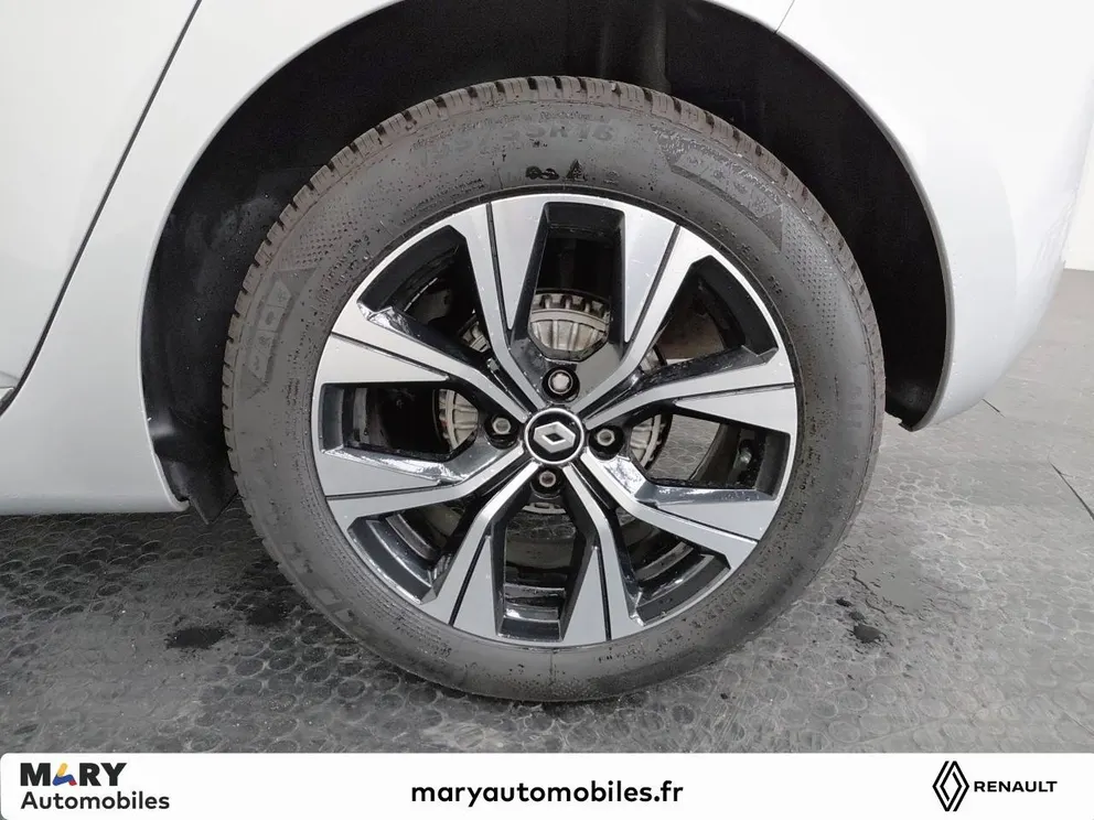 Véhicule occasion 229669 - renault CLIO - Photo 11