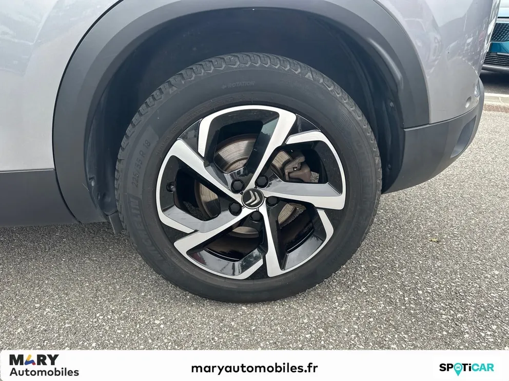 Véhicule occasion 1237735 - Citroën C5 AIRCROSS - Photo 7