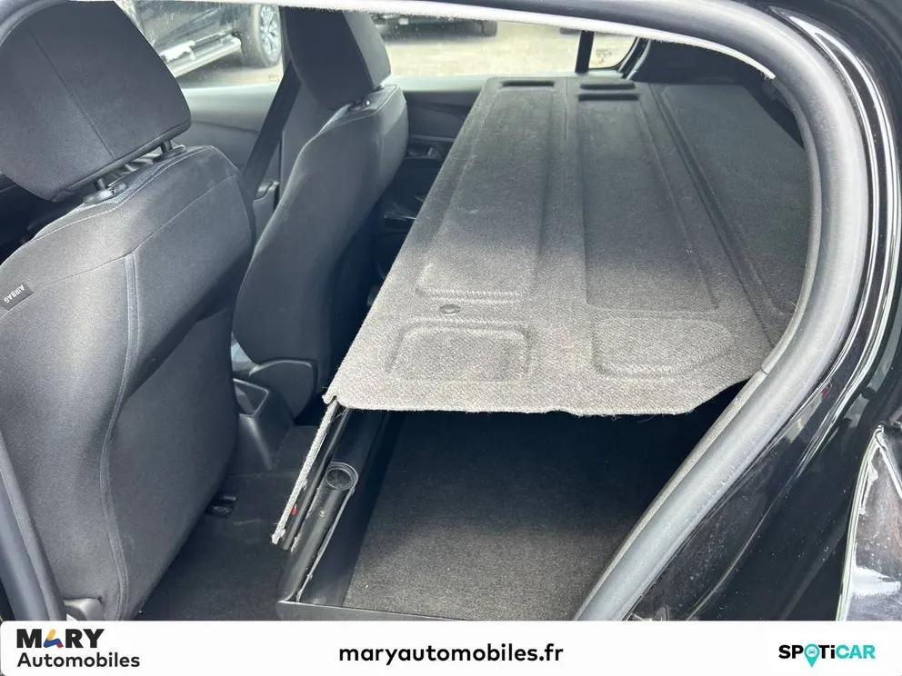 Véhicule occasion 174219 - peugeot 208 - Photo 10
