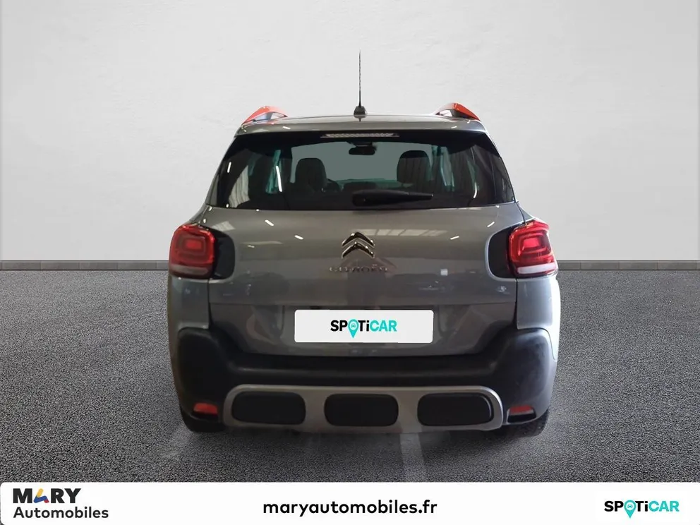 Véhicule occasion 183791 - Citroën C3 AIRCROSS - Photo 5
