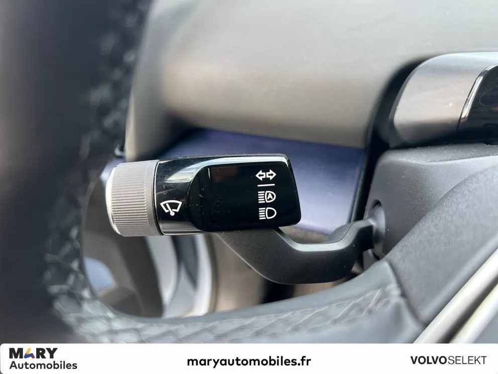 Véhicule occasion 185111 - volvo EX30 - Photo 9