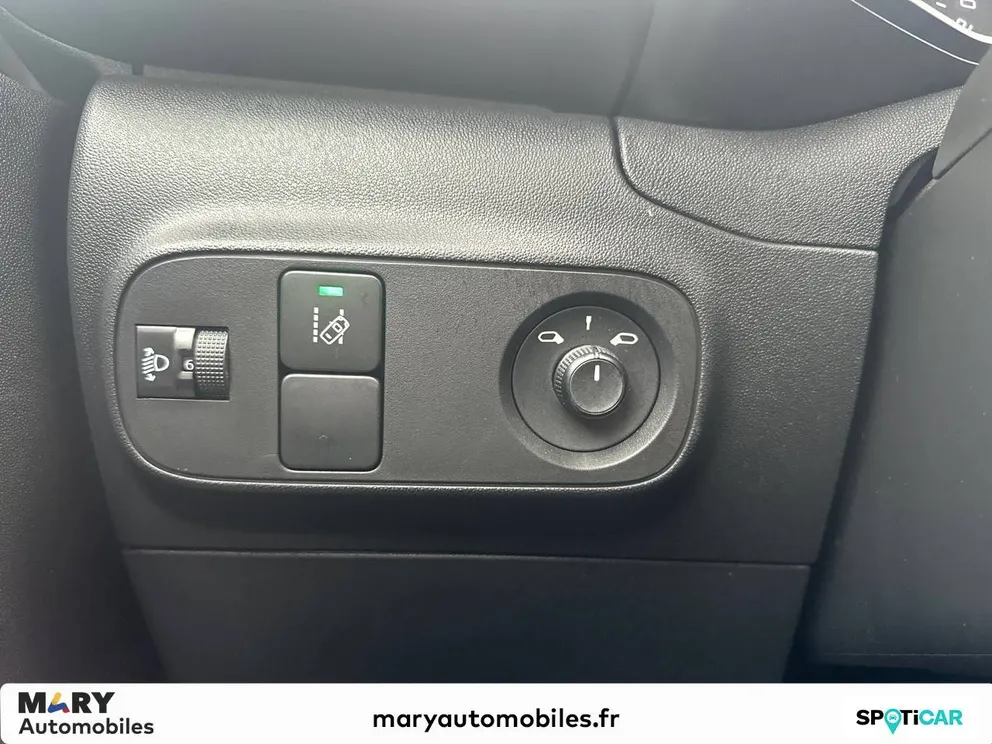 Véhicule occasion 217035 - Citroën C3 - Photo 12