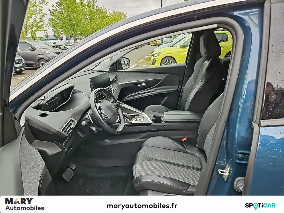 Véhicule occasion 235274 - peugeot 3008 - Photo 13
