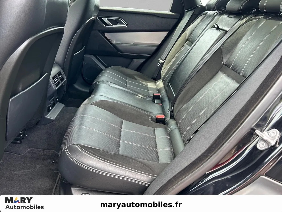 Véhicule occasion 235114 - land rover RANGE ROVER VELAR - Photo 22