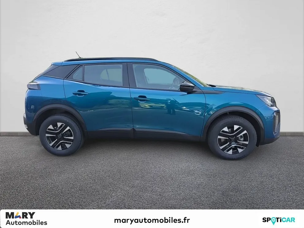 Véhicule occasion 232095 - peugeot 2008 - Photo 4