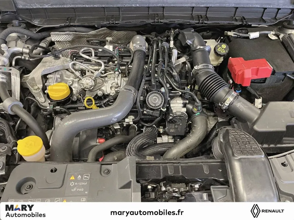 Véhicule occasion 191966 - renault ARKANA - Photo 19