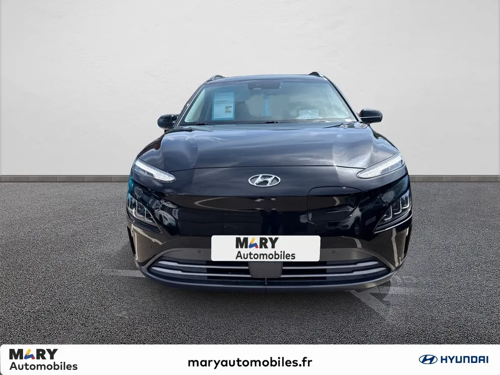 Véhicule occasion 1229624 - hyundai KONA - Photo 6