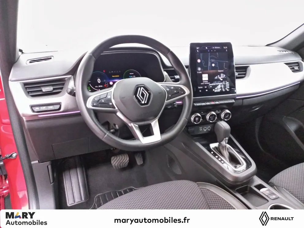 Véhicule occasion 177928 - renault ARKANA - Photo 8