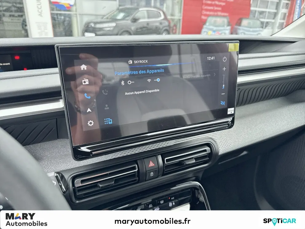 Véhicule occasion 1239655 - Citroën C3 - Photo 11
