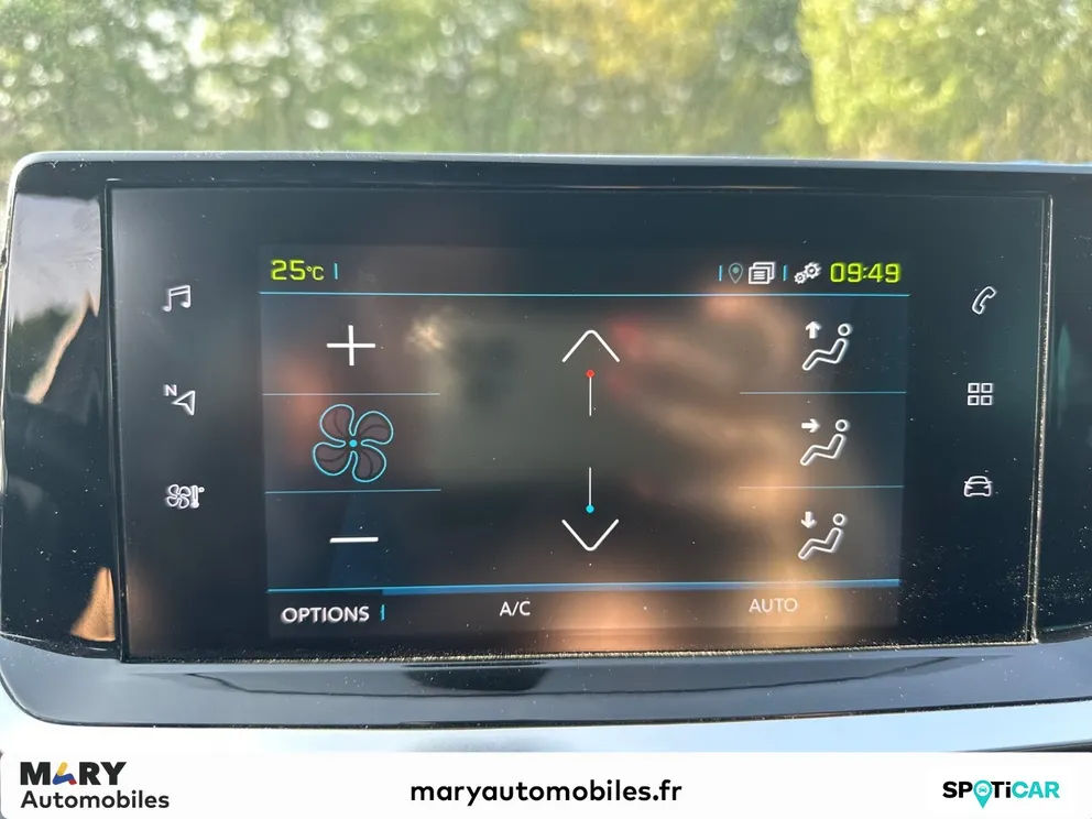 Véhicule occasion 1229841 - peugeot 208 - Photo 15