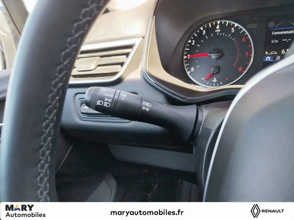 Véhicule occasion 227368 - renault CLIO - Photo 19