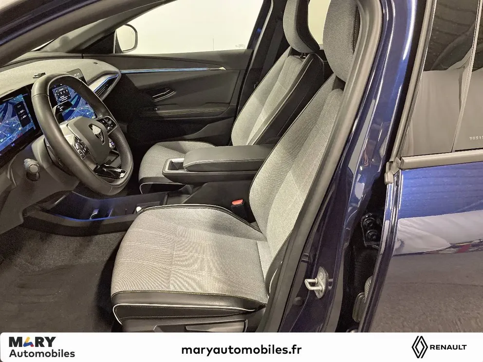 Véhicule occasion 201316 - renault MEGANE - Photo 9