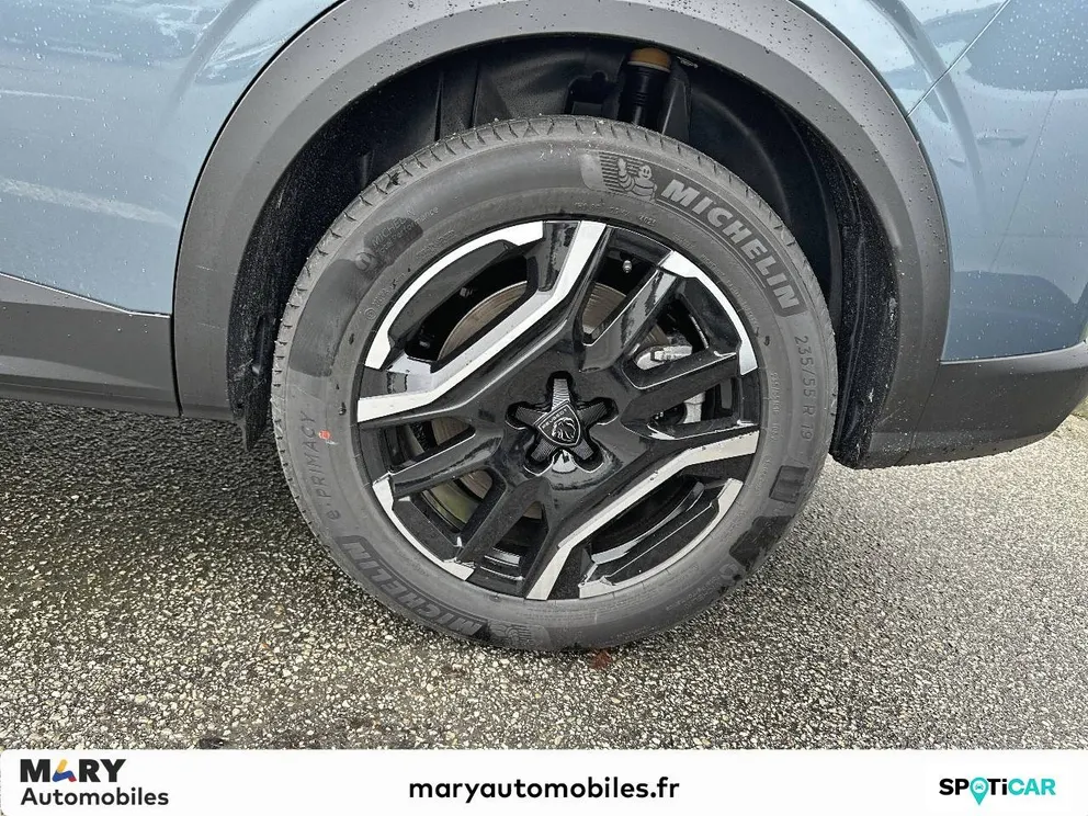 Véhicule occasion 218294 - peugeot 5008 - Photo 10