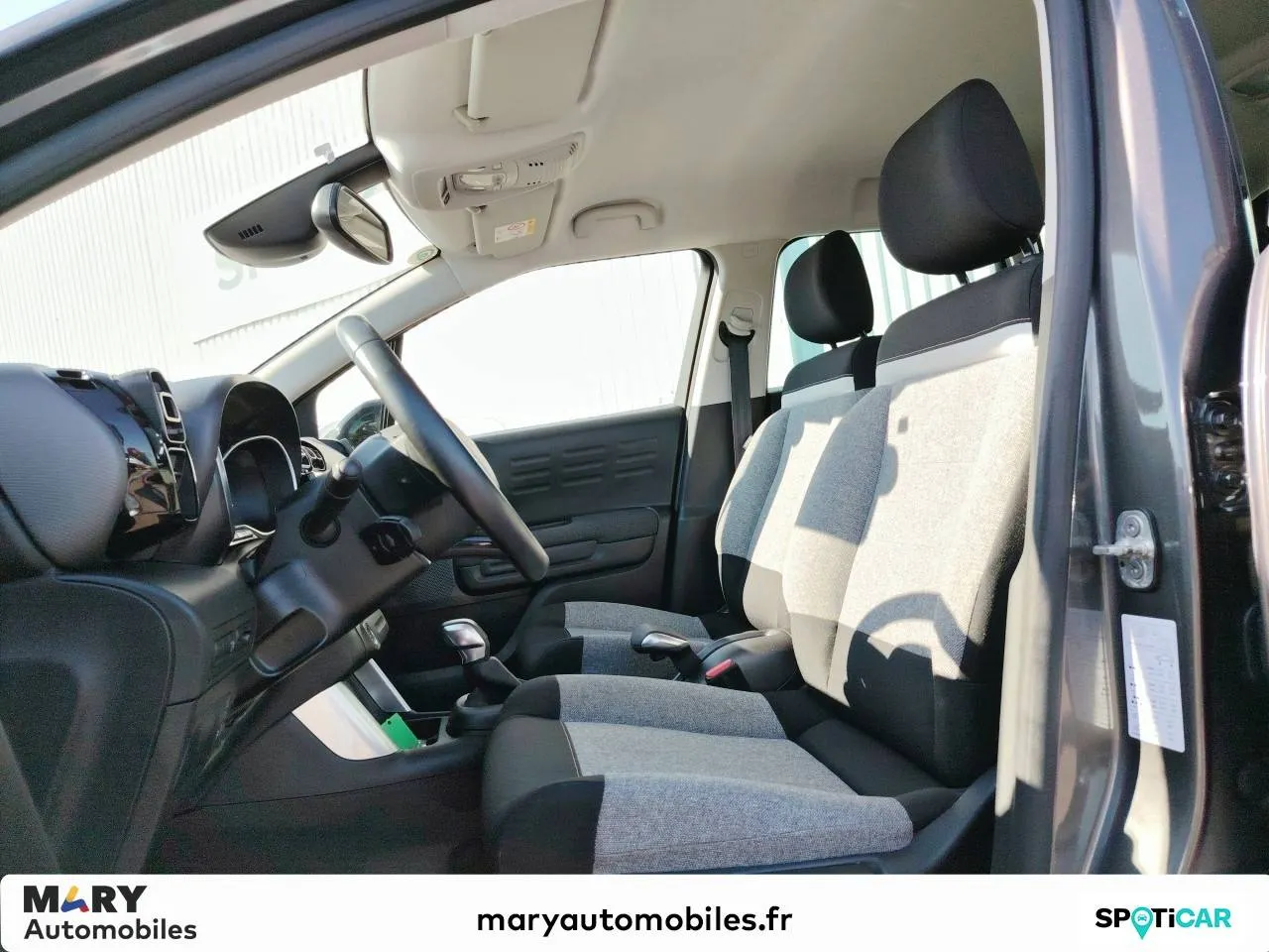 image du véhicule