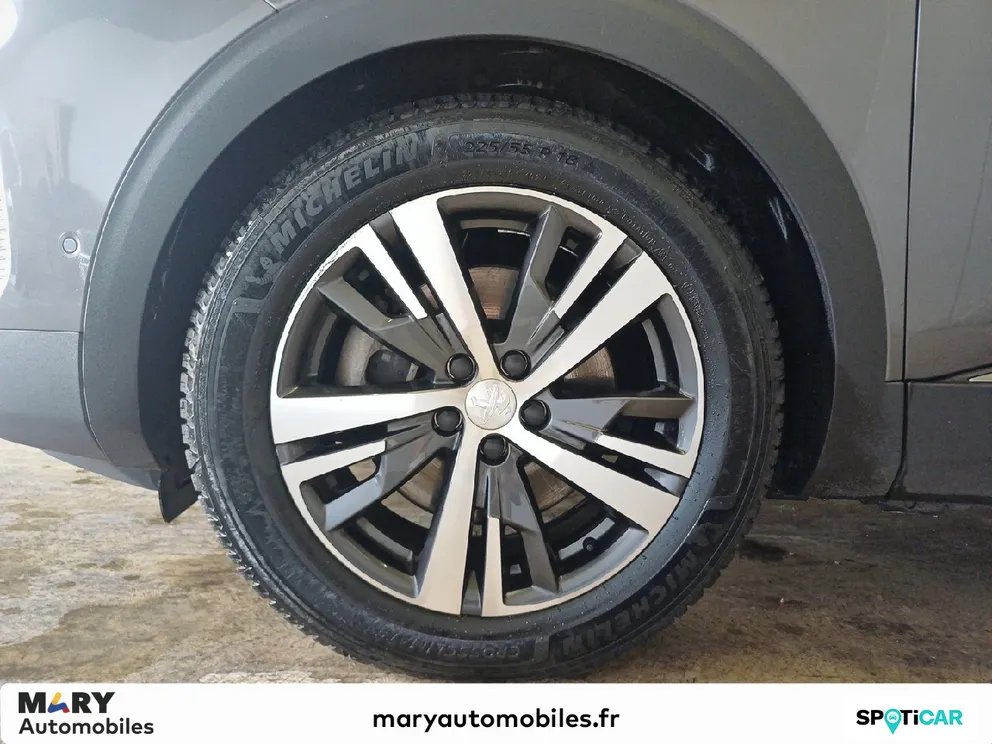 Véhicule occasion 232141 - peugeot 3008 - Photo 7