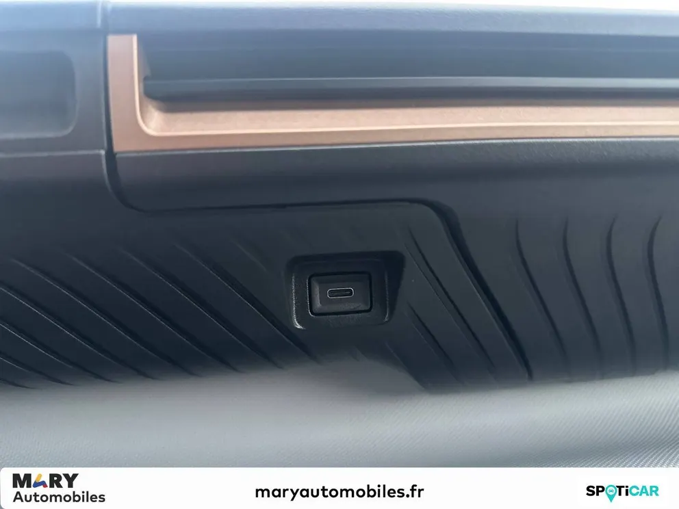 Véhicule occasion 211514 - Citroën C3 AIRCROSS - Photo 17