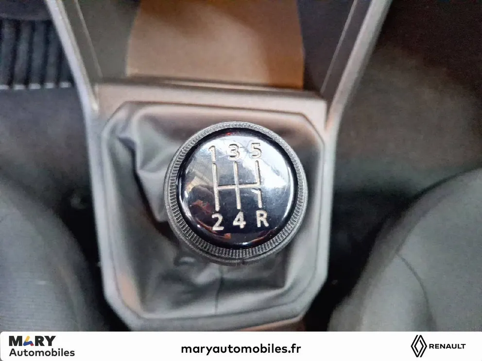 Véhicule occasion 229023 - dacia SANDERO - Photo 20