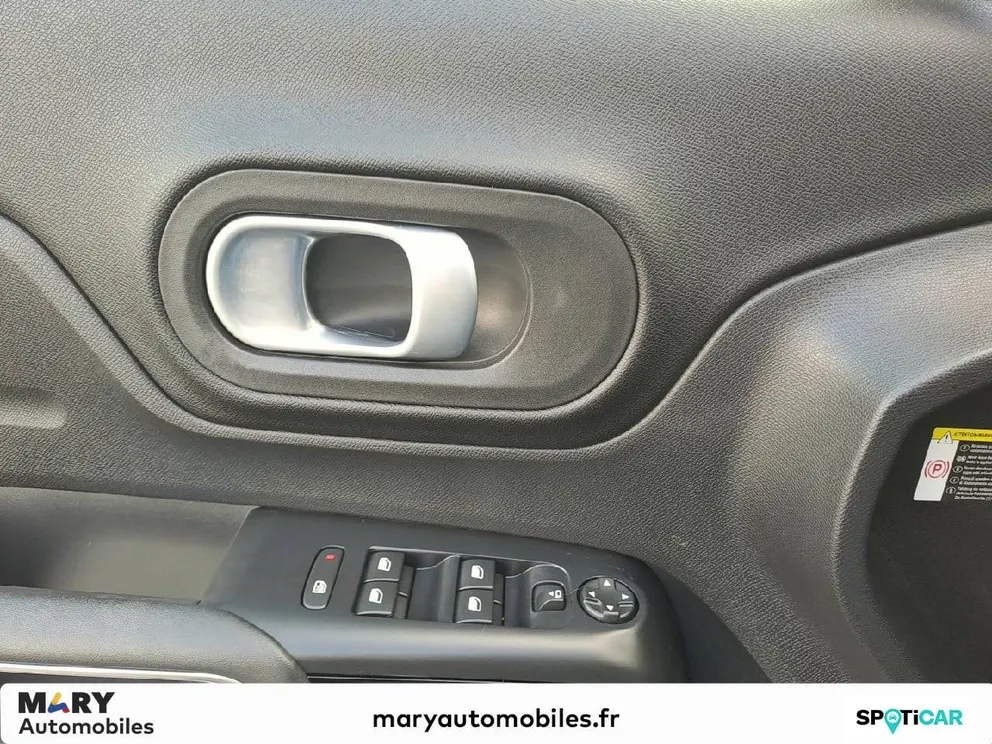 Véhicule occasion 221413 - Citroën C5 AIRCROSS - Photo 24