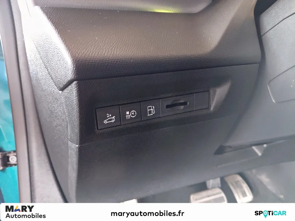 Véhicule occasion 1229939 - peugeot 408 - Photo 16