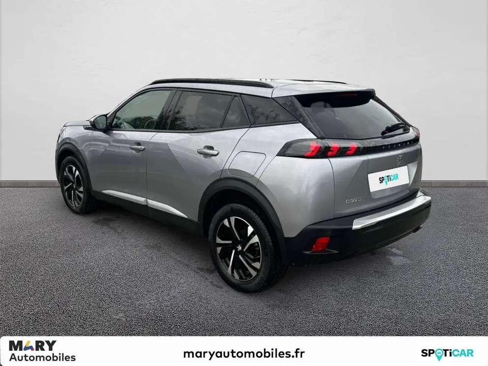 Véhicule occasion 229002 - peugeot 2008 - Photo 7