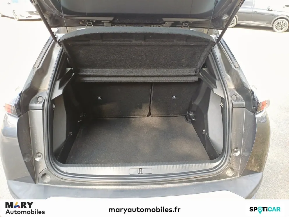 Véhicule occasion 228276 - peugeot 2008 - Photo 16