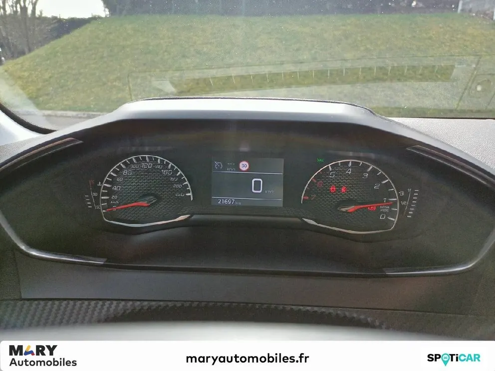 Véhicule occasion 219978 - peugeot 208 - Photo 14