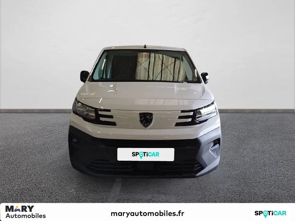 Véhicule occasion 182190 - peugeot PARTNER - Photo 2