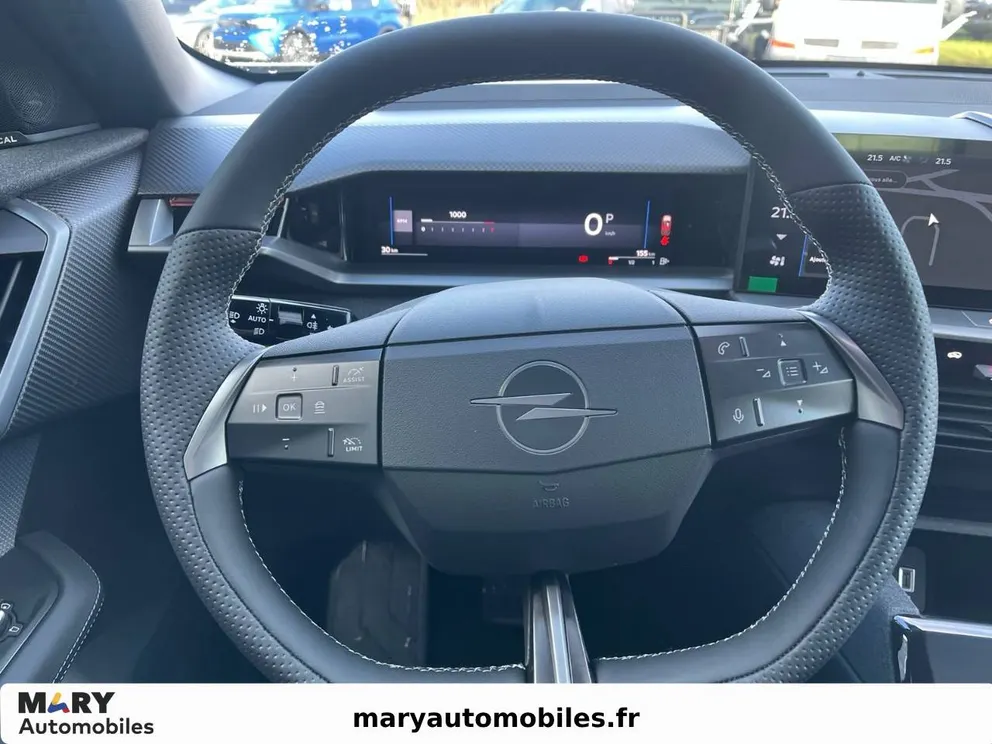 Véhicule occasion 221815 - opel GRANDLAND - Photo 12