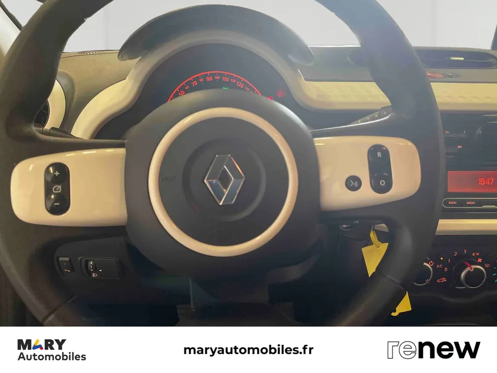 Véhicule occasion 227426 - renault TWINGO - Photo 13