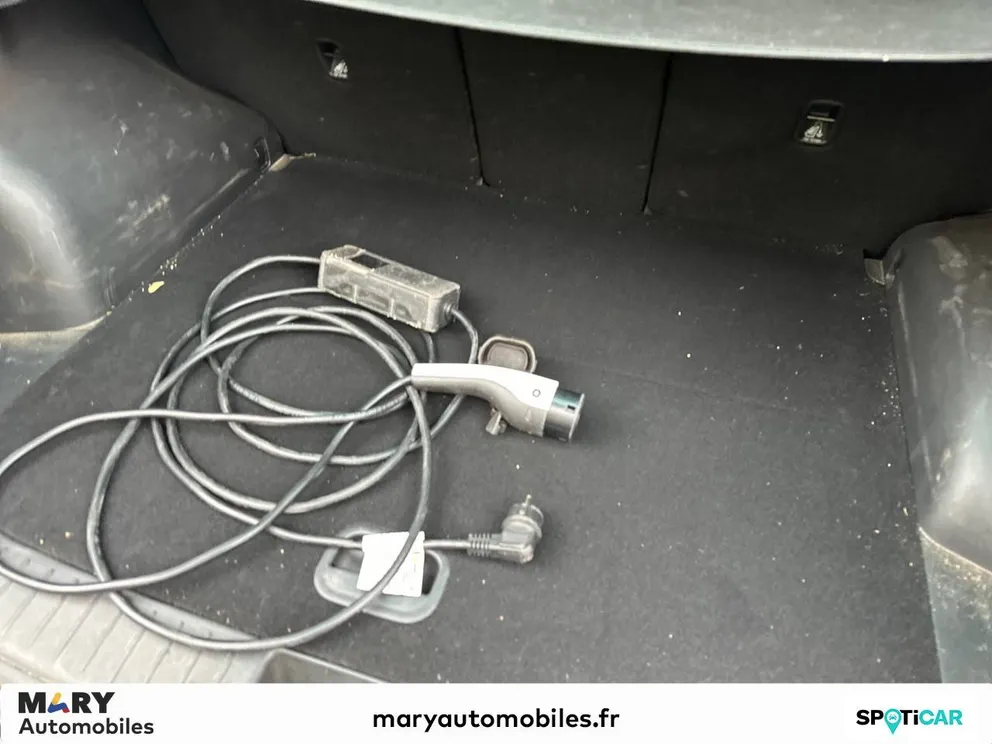 Véhicule occasion 202369 - kia SPORTAGE - Photo 6